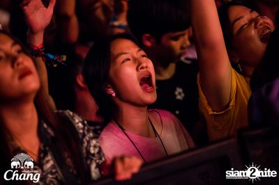 Big Mountain Festival 2017 - BMMF9 (อัลบั้มที่ 1 วันที่ 2) — photo 303