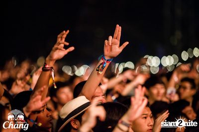 Big Mountain Festival 2017 - BMMF9 (อัลบั้มที่ 1 วันที่ 2) — photo 304