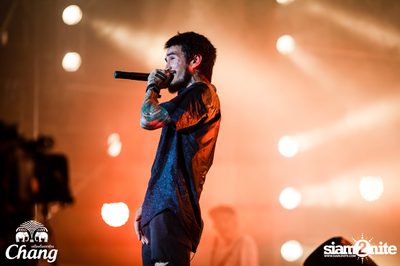 Big Mountain Festival 2017 - BMMF9 (อัลบั้มที่ 1 วันที่ 2) — photo 305