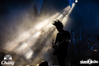 Big Mountain Festival 2017 - BMMF9 (อัลบั้มที่ 1 วันที่ 2) — photo 306