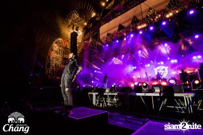 Big Mountain Festival 2017 - BMMF9 (อัลบั้มที่ 1 วันที่ 2) — photo 307