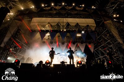 Big Mountain Festival 2017 - BMMF9 (อัลบั้มที่ 1 วันที่ 2) — photo 308