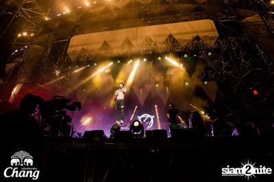 Big Mountain Festival 2017 - BMMF9 (อัลบั้มที่ 1 วันที่ 2) — photo 311