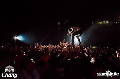 Big Mountain Festival 2017 - BMMF9 (อัลบั้มที่ 1 วันที่ 2) — photo 314
