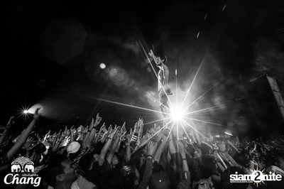 Big Mountain Festival 2017 - BMMF9 (อัลบั้มที่ 1 วันที่ 2) — photo 316