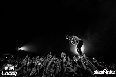 Big Mountain Festival 2017 - BMMF9 (อัลบั้มที่ 1 วันที่ 2) — photo 317
