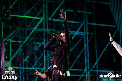 Big Mountain Festival 2017 - BMMF9 (อัลบั้มที่ 1 วันที่ 2) — photo 319