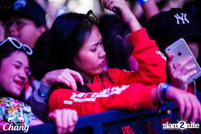 Big Mountain Festival 2017 - BMMF9 (อัลบั้มที่ 1 วันที่ 2) — photo 320