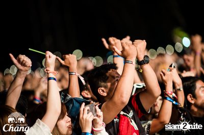 Big Mountain Festival 2017 - BMMF9 (อัลบั้มที่ 1 วันที่ 2) — photo 326