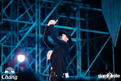 Big Mountain Festival 2017 - BMMF9 (อัลบั้มที่ 1 วันที่ 2) — photo 328