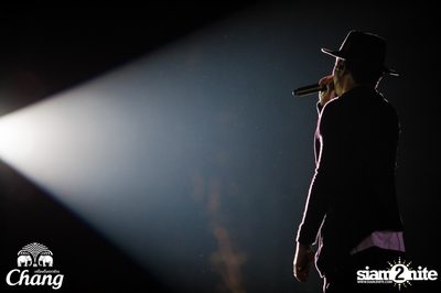 Big Mountain Festival 2017 - BMMF9 (อัลบั้มที่ 1 วันที่ 2) — photo 330