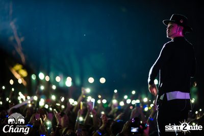 Big Mountain Festival 2017 - BMMF9 (อัลบั้มที่ 1 วันที่ 2) — photo 332