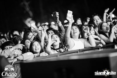 Big Mountain Festival 2017 - BMMF9 (อัลบั้มที่ 1 วันที่ 2) — photo 335