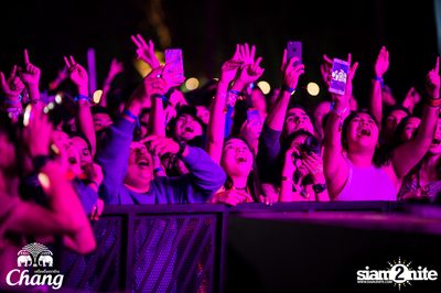 Big Mountain Festival 2017 - BMMF9 (อัลบั้มที่ 1 วันที่ 2) — photo 336