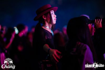 Big Mountain Festival 2017 - BMMF9 (อัลบั้มที่ 1 วันที่ 2) — photo 338