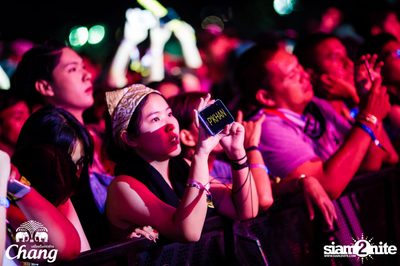 Big Mountain Festival 2017 - BMMF9 (อัลบั้มที่ 1 วันที่ 2) — photo 339