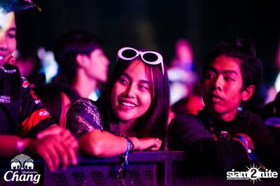 Big Mountain Festival 2017 - BMMF9 (อัลบั้มที่ 1 วันที่ 2) — photo 340