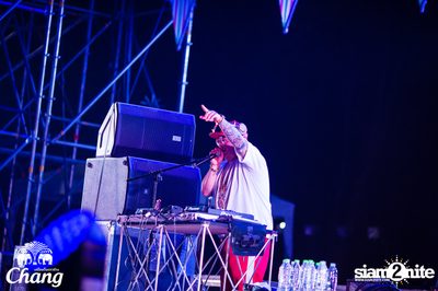 Big Mountain Festival 2017 - BMMF9 (อัลบั้มที่ 1 วันที่ 2) — photo 343
