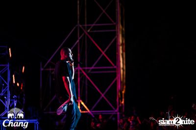 Big Mountain Festival 2017 - BMMF9 (อัลบั้มที่ 1 วันที่ 2) — photo 344