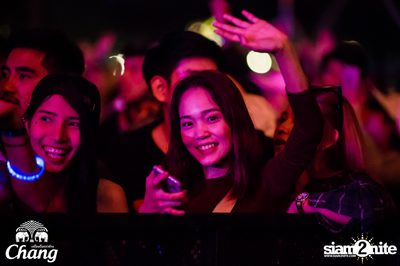 Big Mountain Festival 2017 - BMMF9 (อัลบั้มที่ 1 วันที่ 2) — photo 345