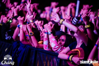 Big Mountain Festival 2017 - BMMF9 (อัลบั้มที่ 1 วันที่ 2) — photo 350