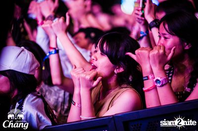 Big Mountain Festival 2017 - BMMF9 (อัลบั้มที่ 1 วันที่ 2) — photo 351