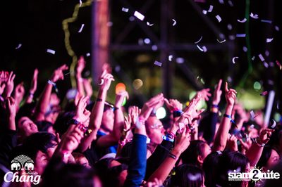 Big Mountain Festival 2017 - BMMF9 (อัลบั้มที่ 1 วันที่ 2) — photo 352