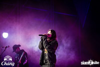Big Mountain Festival 2017 - BMMF9 (อัลบั้มที่ 1 วันที่ 2) — photo 353