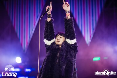 Big Mountain Festival 2017 - BMMF9 (อัลบั้มที่ 1 วันที่ 2) — photo 354