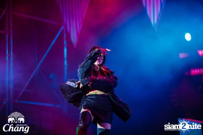 Big Mountain Festival 2017 - BMMF9 (อัลบั้มที่ 1 วันที่ 2) — photo 355