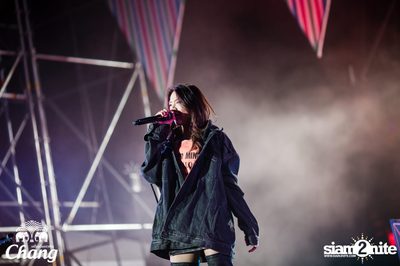 Big Mountain Festival 2017 - BMMF9 (อัลบั้มที่ 1 วันที่ 2) — photo 356