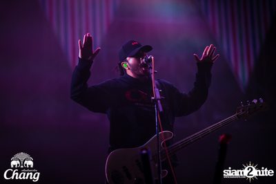 Big Mountain Festival 2017 - BMMF9 (อัลบั้มที่ 1 วันที่ 2) — photo 357