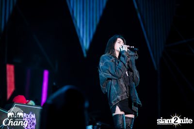 Big Mountain Festival 2017 - BMMF9 (อัลบั้มที่ 1 วันที่ 2) — photo 359