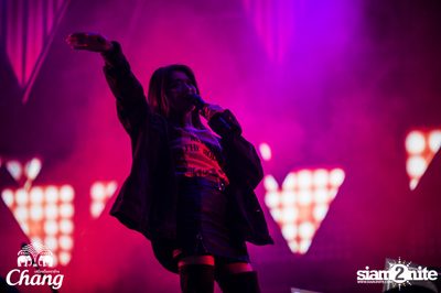 Big Mountain Festival 2017 - BMMF9 (อัลบั้มที่ 1 วันที่ 2) — photo 360