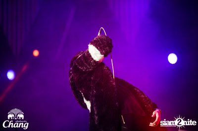 Big Mountain Festival 2017 - BMMF9 (อัลบั้มที่ 1 วันที่ 2) — photo 361