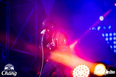 Big Mountain Festival 2017 - BMMF9 (อัลบั้มที่ 1 วันที่ 2) — photo 363