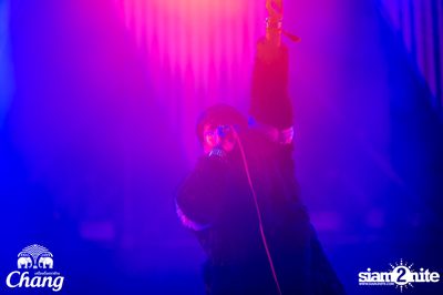 Big Mountain Festival 2017 - BMMF9 (อัลบั้มที่ 1 วันที่ 2) — photo 365