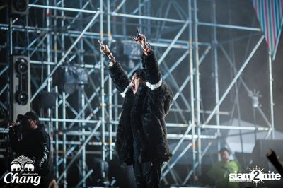 Big Mountain Festival 2017 - BMMF9 (อัลบั้มที่ 1 วันที่ 2) — photo 367