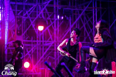 Big Mountain Festival 2017 - BMMF9 (อัลบั้มที่ 1 วันที่ 2) — photo 370