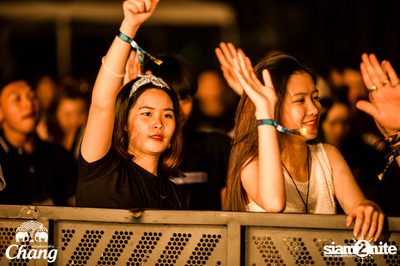 Big Mountain Festival 2017 - BMMF9 (อัลบั้มที่ 1 วันที่ 2) — photo 371