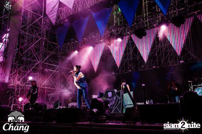 Big Mountain Festival 2017 - BMMF9 (อัลบั้มที่ 1 วันที่ 2) — photo 375
