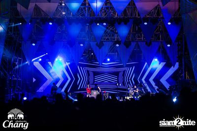 Big Mountain Festival 2017 - BMMF9 (อัลบั้มที่ 1 วันที่ 2) — photo 376