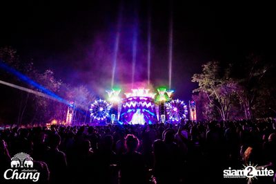 Big Mountain Festival 2017 - BMMF9 (อัลบั้มที่ 1 วันที่ 2) — photo 378