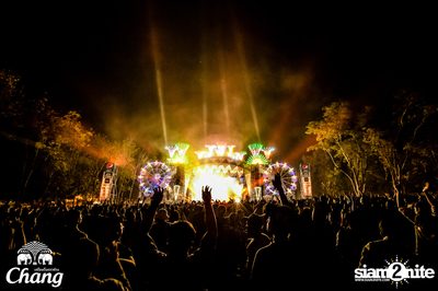 Big Mountain Festival 2017 - BMMF9 (อัลบั้มที่ 1 วันที่ 2) — photo 379