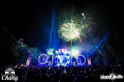 Big Mountain Festival 2017 - BMMF9 (อัลบั้มที่ 1 วันที่ 2) — photo 380