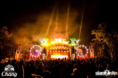 Big Mountain Festival 2017 - BMMF9 (อัลบั้มที่ 1 วันที่ 2) — photo 381