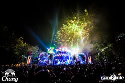 Big Mountain Festival 2017 - BMMF9 (อัลบั้มที่ 1 วันที่ 2) — photo 382