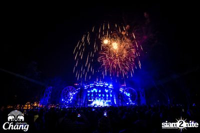 Big Mountain Festival 2017 - BMMF9 (อัลบั้มที่ 1 วันที่ 2) — photo 383
