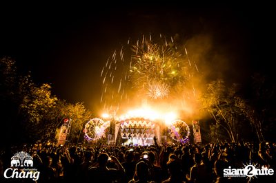 Big Mountain Festival 2017 - BMMF9 (อัลบั้มที่ 1 วันที่ 2) — photo 384