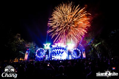 Big Mountain Festival 2017 - BMMF9 (อัลบั้มที่ 1 วันที่ 2) — photo 385